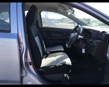 Daihatsu Mira e:S 2020