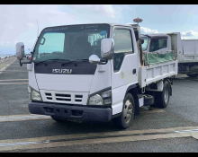 Isuzu Elf 2006