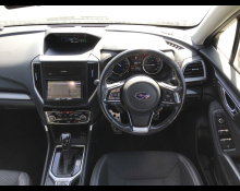 Subaru Forester 2019