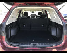 Subaru Forester 2019