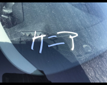 Subaru Forester 2019