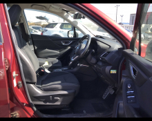 Subaru Forester 2019