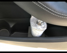 Mercedes Benz C Class 2017