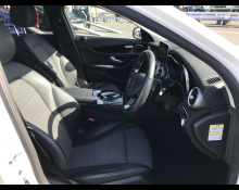 Mercedes Benz C Class 2017