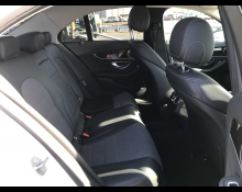 Mercedes Benz C Class 2017