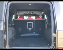 Mercedes Benz G-Class 2021