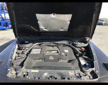 Mercedes Benz G-Class 2021