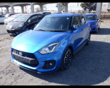 Suzuki Swift 2023