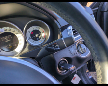 Mercedes Benz E-Class 2016