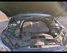 Mercedes Benz E-Class 2016