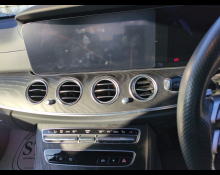 Mercedes Benz E-Class 2023