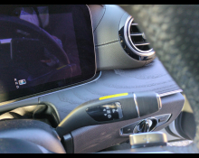 Mercedes Benz E-Class 2023