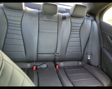 Mercedes Benz E-Class 2023