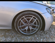 Mercedes Benz E-Class 2023