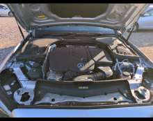 Mercedes Benz E-Class 2023