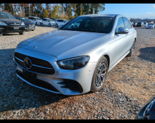 Mercedes Benz E-Class 2023