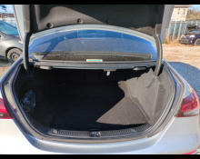 Mercedes Benz E-Class 2023