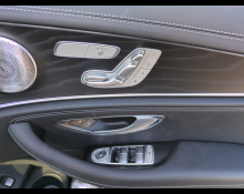 Mercedes Benz E-Class 2023