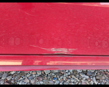 Mercedes Benz CLA-class 2020