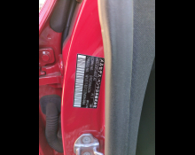 Mercedes Benz CLA-class 2020