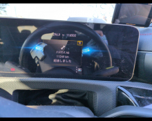 Mercedes Benz CLA-class 2020