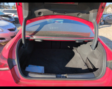 Mercedes Benz CLA-class 2020