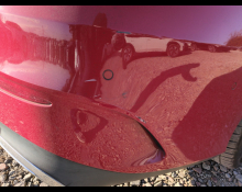 Mercedes Benz CLA-class 2020