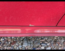 Mercedes Benz CLA-class 2020