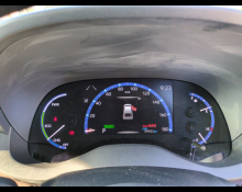 Toyota Yaris Cross 2021