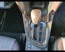 Toyota Yaris Cross 2021