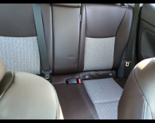 Toyota Yaris Cross 2021