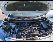 Toyota Yaris Cross 2021