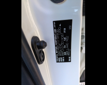 Toyota Yaris Cross 2021