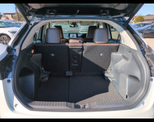 Toyota Yaris Cross 2021