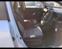 Toyota Yaris Cross 2021