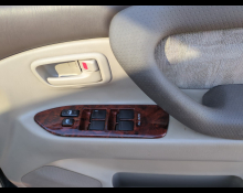 Toyota Land Cruiser 100 2001