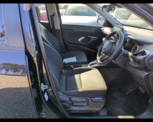 Toyota Yaris Cross 2022