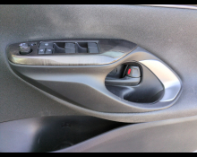 Toyota Yaris Cross 2022