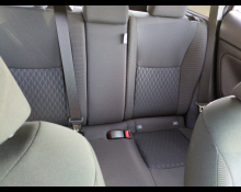 Toyota Yaris Cross 2022