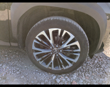 Toyota Yaris Cross 2022