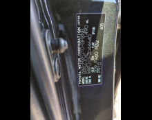 Toyota Yaris Cross 2022