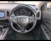 Honda Vezel 2014