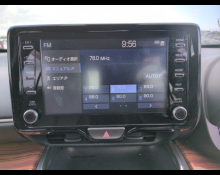 Toyota Yaris Cross 2021