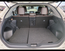 Toyota Yaris Cross 2021