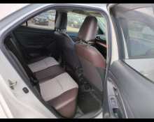 Toyota Yaris Cross 2021