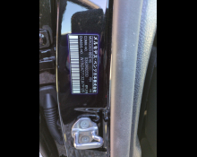 Mercedes Benz GLA-class 2023