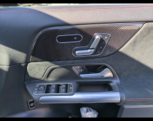 Mercedes Benz GLA-class 2023