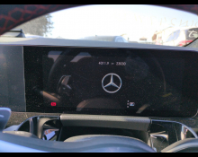 Mercedes Benz GLA-class 2023