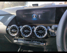 Mercedes Benz GLA-class 2023