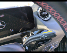 Mercedes Benz GLA-class 2023